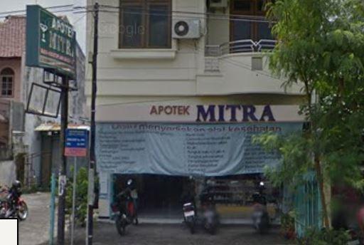 Apotek Mitra (Yogyakarta)