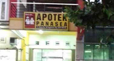Apotek Panasea