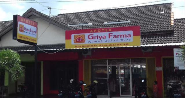 Griya Farma (Yogyakarta)