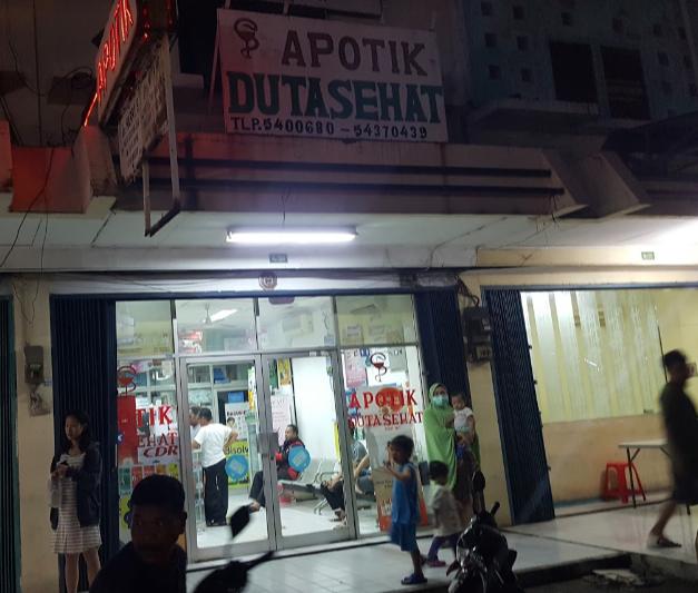Apotik Duta Sehat