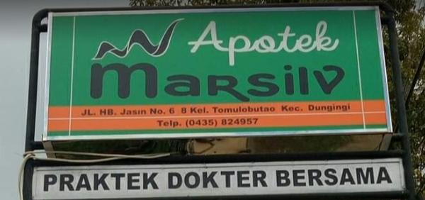 Marsilv