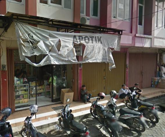 Apotik Murah Jaya