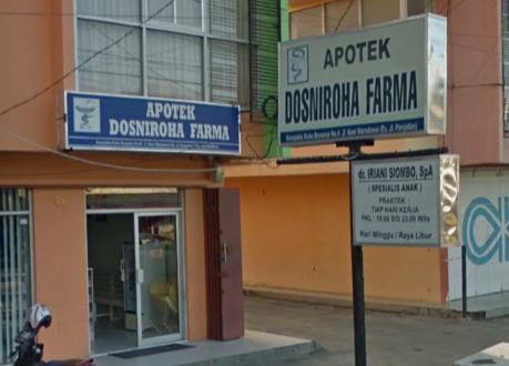 Dosniroha Farma
