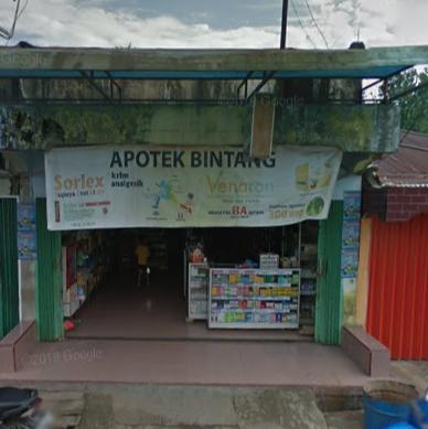 Apotek Bintang - Jambi