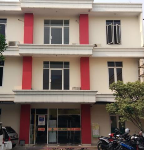 Klinik Elon Abdulgani