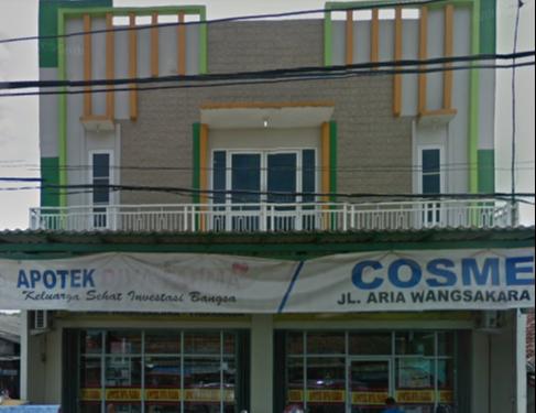 Apotek Diva Farma