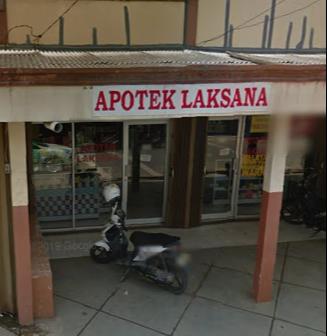 Apotek Laksana