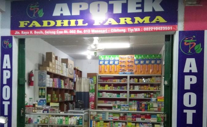 Fadhil Farma