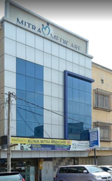 Klinik Pratama / Apotek Mitra Medicare