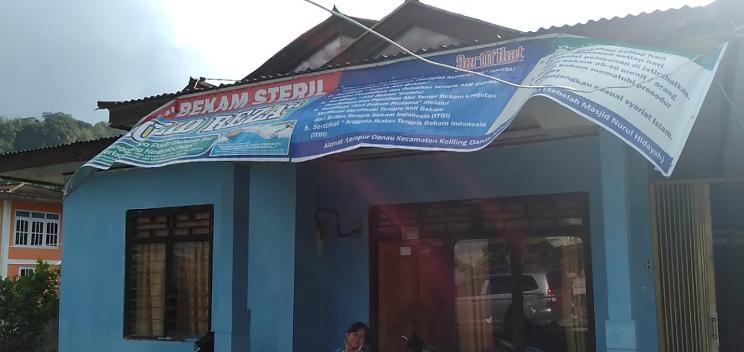 Kerinci Jaya