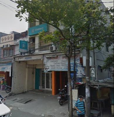 Century Healthcare Karawaci