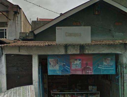 Apotek Ciampea