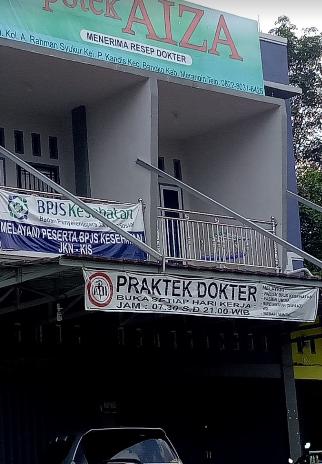 Apotek Aiza