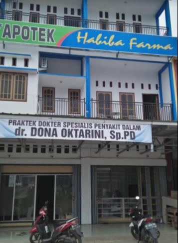 Apotek Habiba