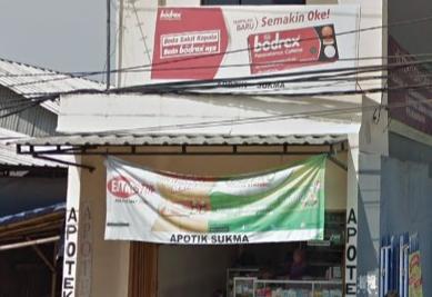 Apotek Sukma