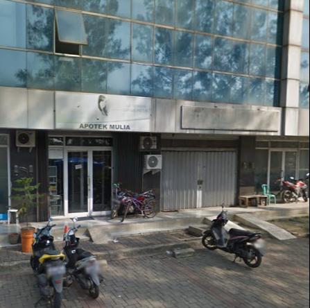 Apotek Mulia Tekno
