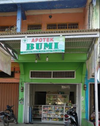 Bumi