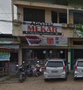 Mekar