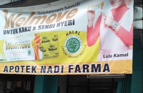 Apotek Nadi Farma