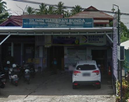 Klinik Harapan Bunda