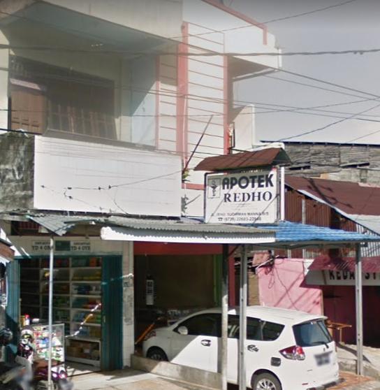 Apotek Redho