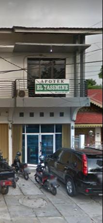 Apotek El- Yassmin - Jambi