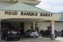 RS Umum Daerah Sejiran Setason