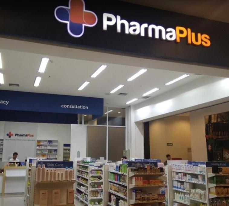 Apotek Pharmaplus