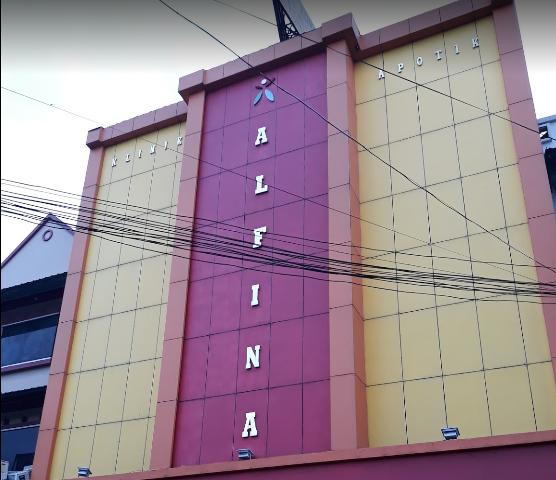 Apotek Alfina