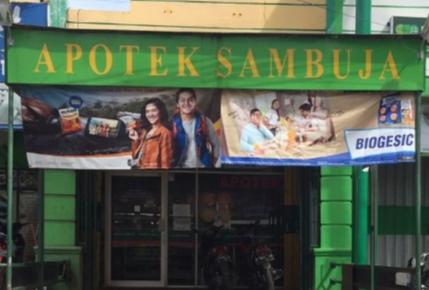 Apotek Sambuja