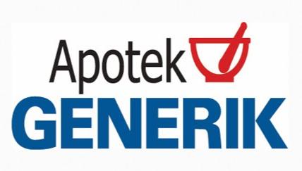 Apotek Generik Waringin