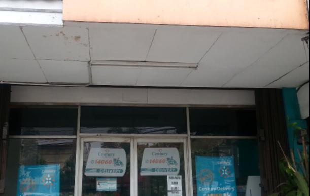 Apotek Century Kacapiring
