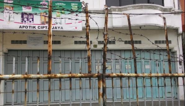 Apotek Cipta Jaya