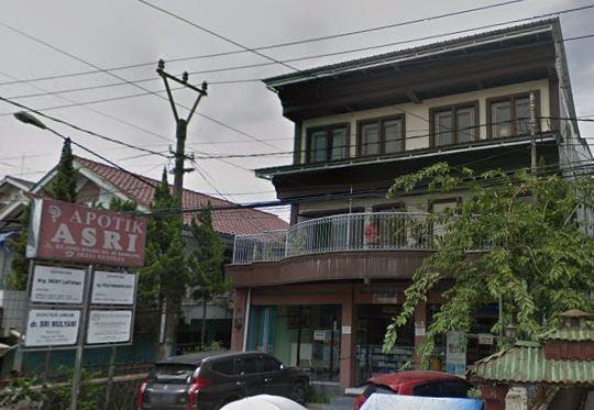 Apotek Asri (Bandung)