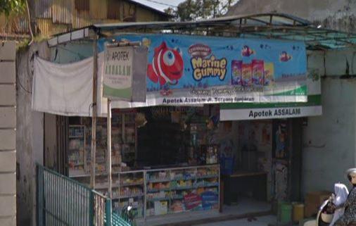 Apotek Assalam (Bandung)