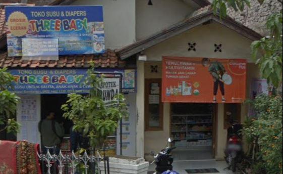 Apotek Bunda (Bandung)