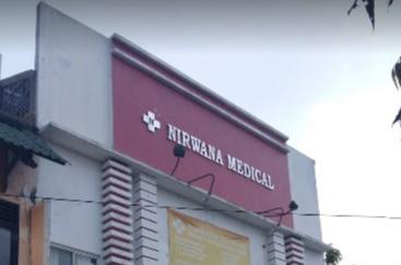 Apotek Nirwana (Cibinong)