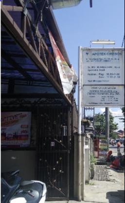 Apotek Cirebon
