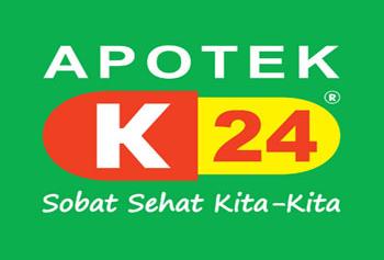 Apotek K 24 Mayor Oking