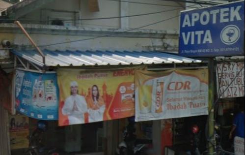 Apotek Vita