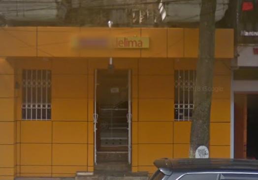 Apotek Delima - Bandung