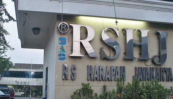 RS Umum Harapan Jayakarta