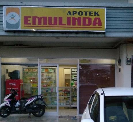 Apotek Emulinda