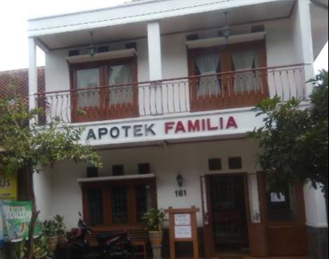 Apotek Familia