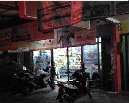 Apotek Galaxy - Bandung