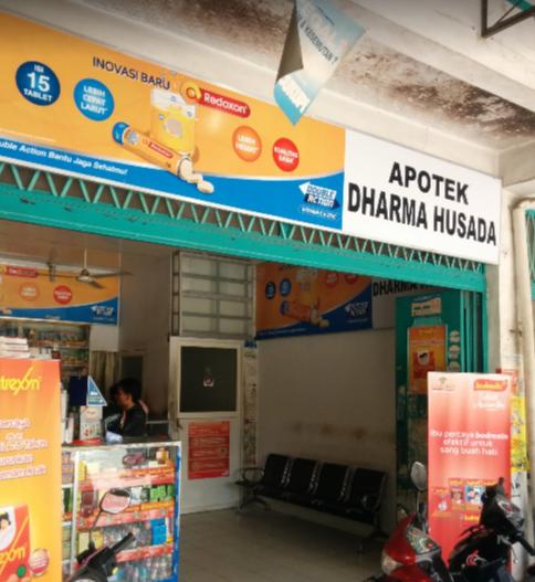 Apotek Dharma Husada