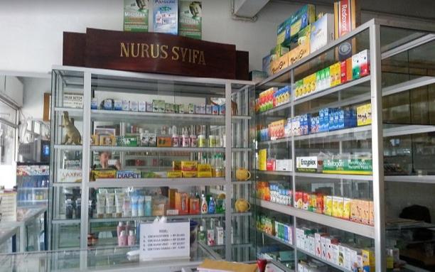 Apotek Nurus Syifa