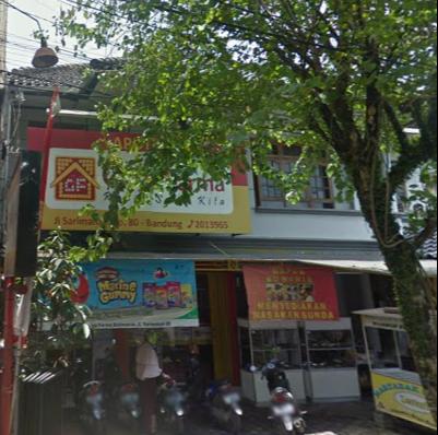 Apotek Griya Farma Sarimanah