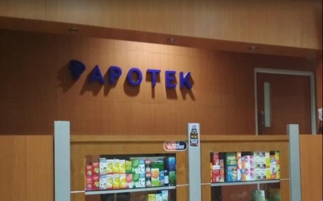 Apotek Insani (Citeureup)