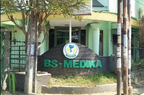 Apotek Bs-Medika